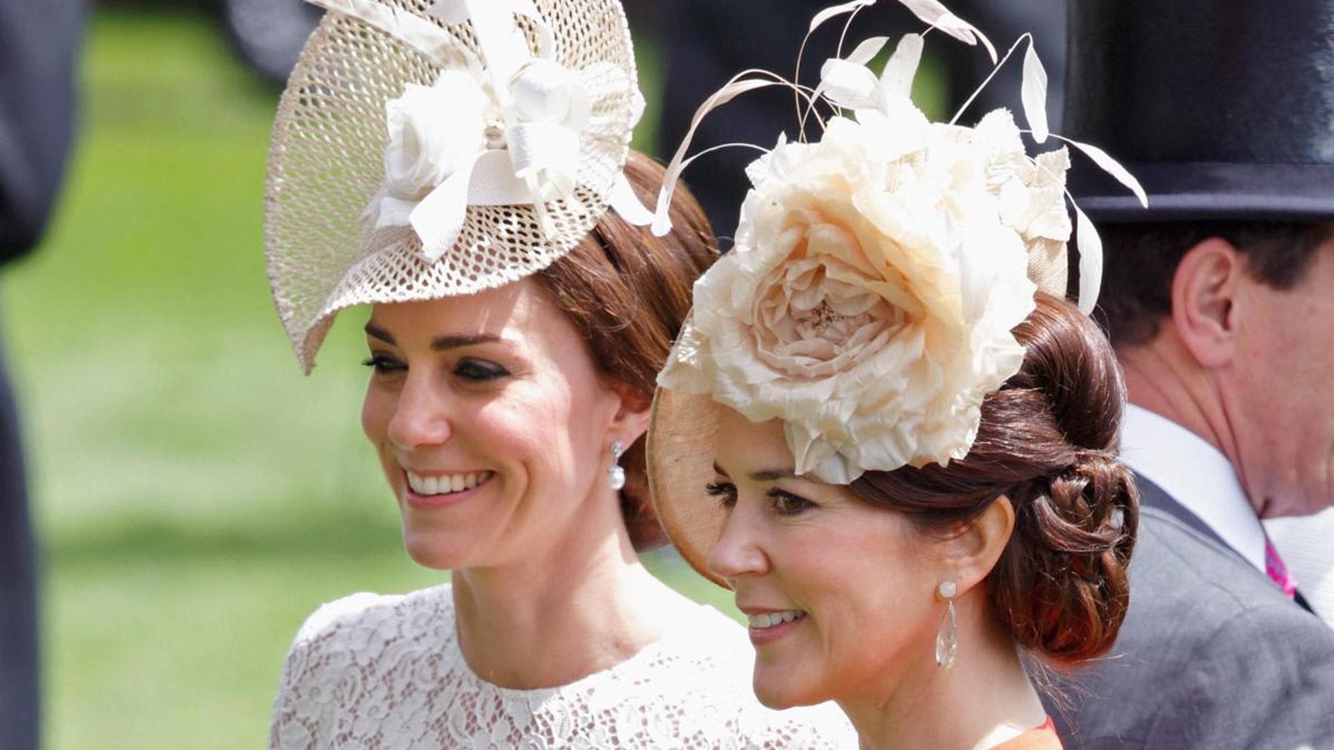 Kate Middleton is reuniting with Crown Princess Mary this month: Get all the details