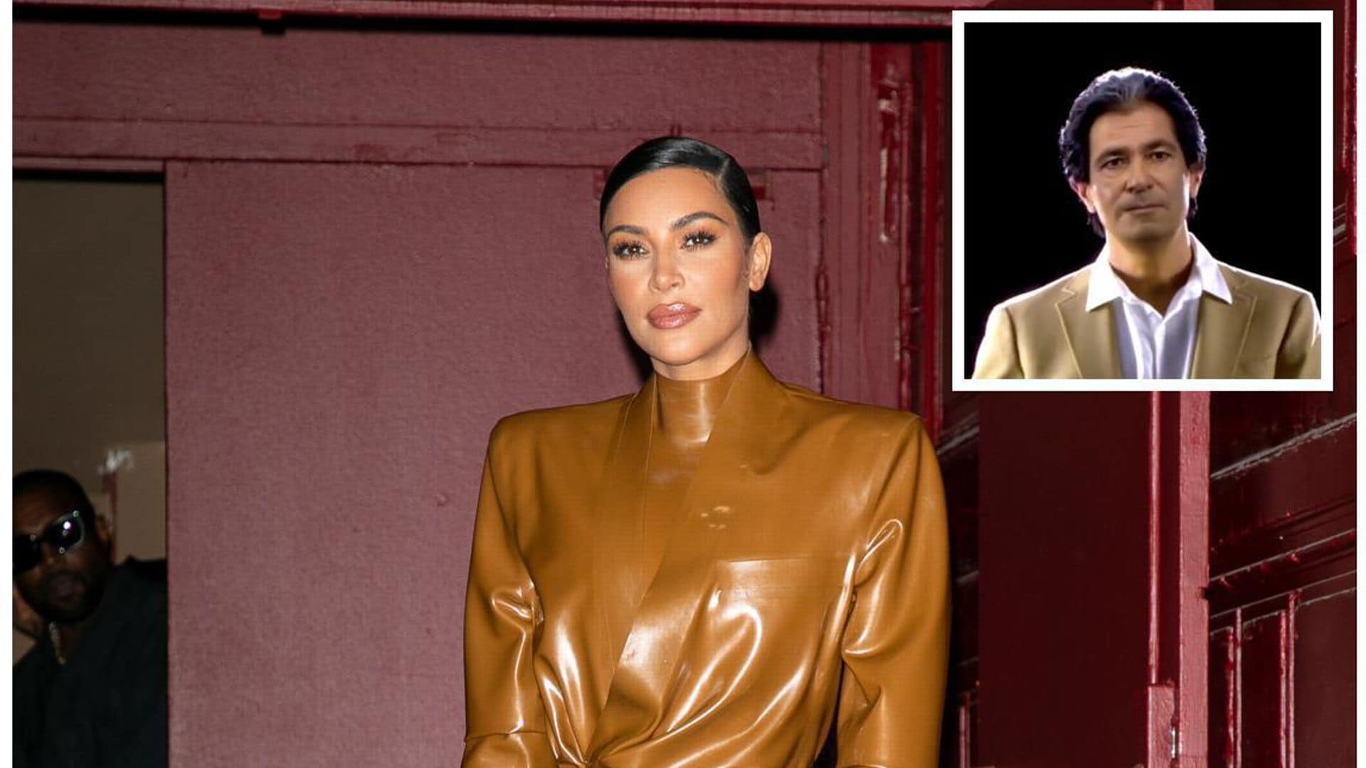 Kim Kardashian’s controversial birthday gift