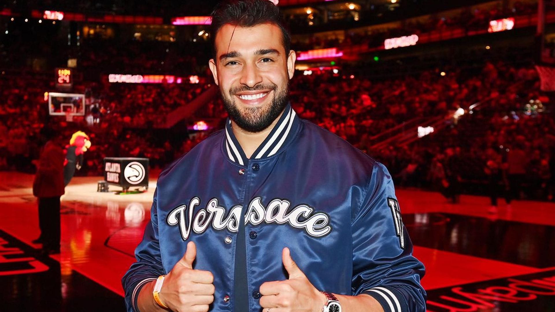 Sam Asghari breaks silence: requests kindness following divorce filing from Britney Spears