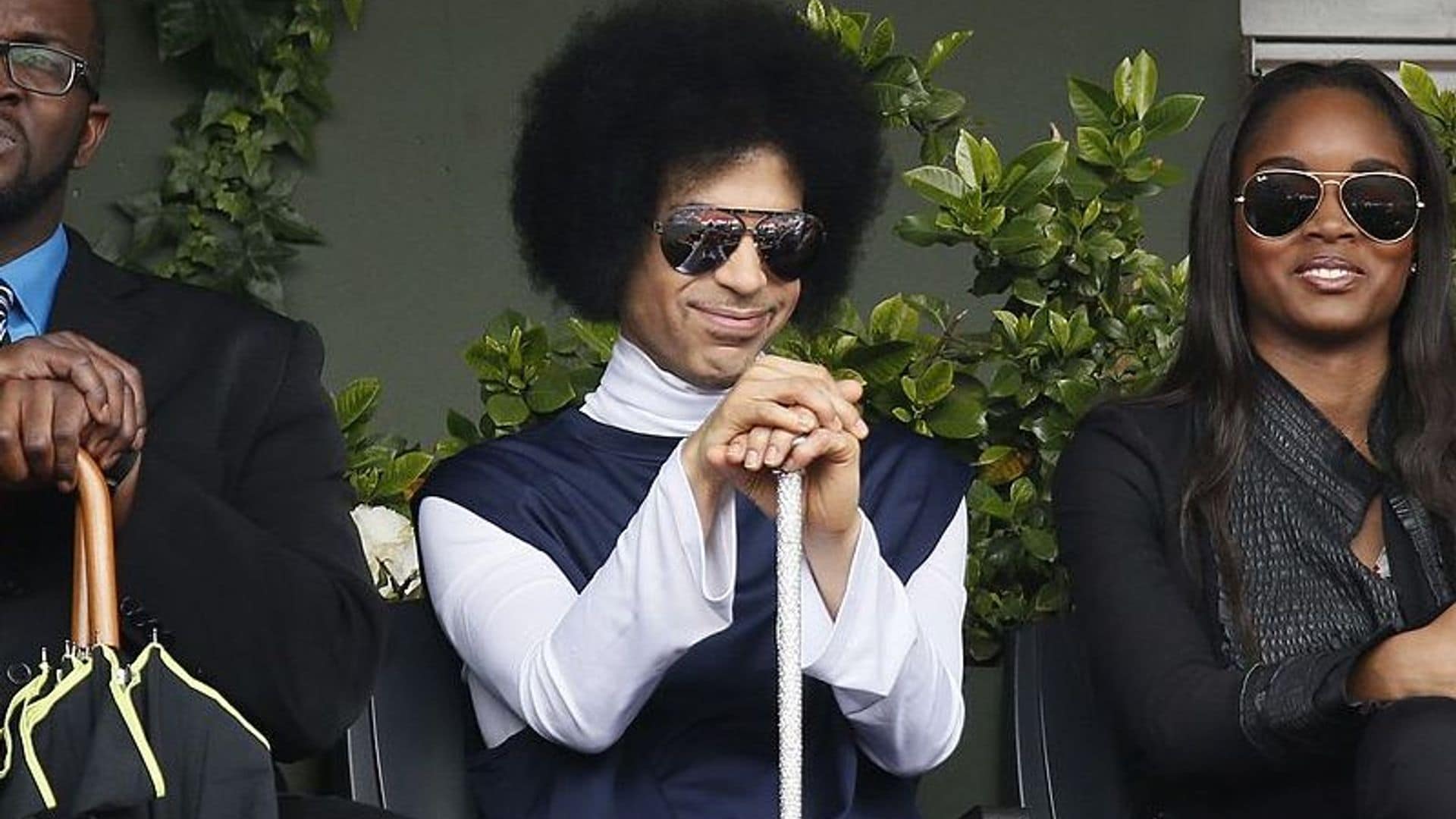 Prince's secret life: Van Jones reveals the late icon's undercover humanitarian work