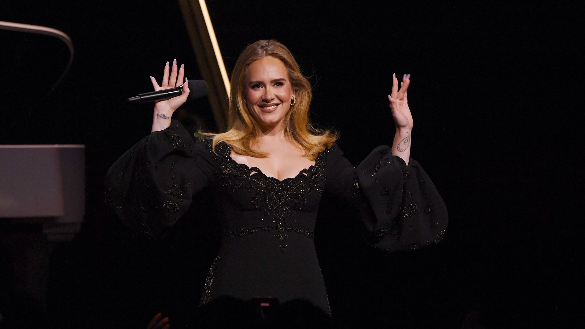 Adele's residency fortunes: How much the singer earned in Las Vegas and Munich