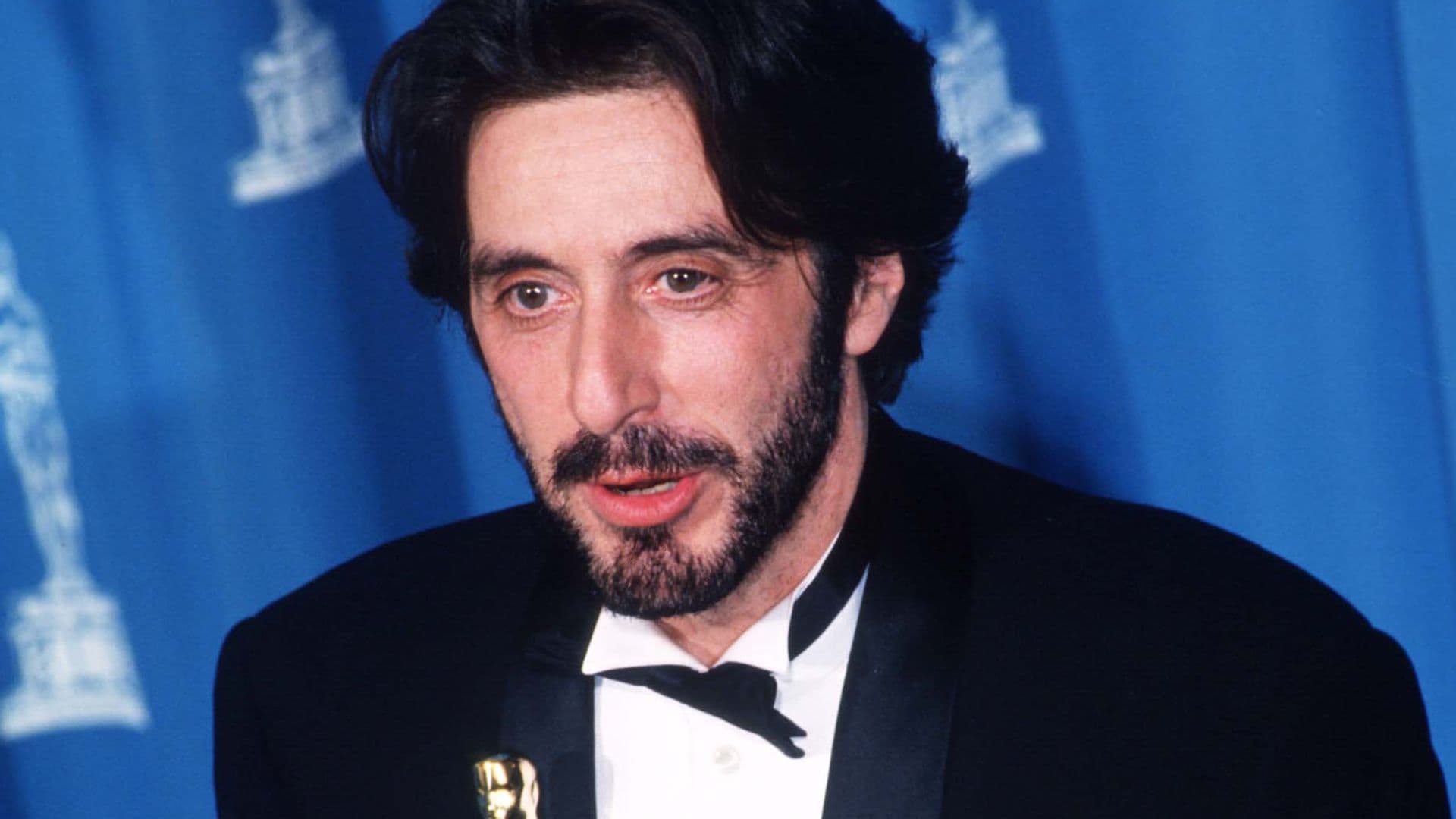 Al Pacino talks about his journey as a father and his successful career: 'I’m in my 85th year'