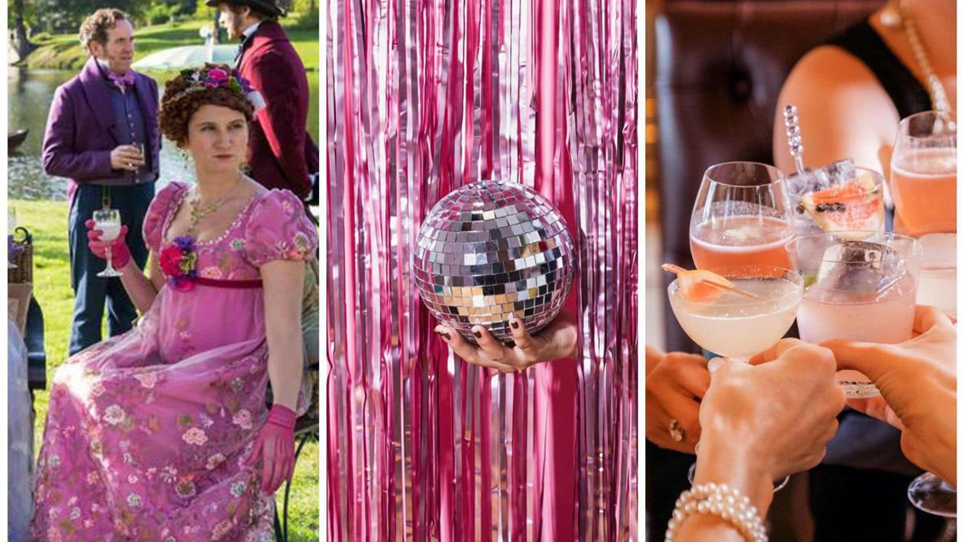 When, where to watch, and how to host a Met Gala themed party