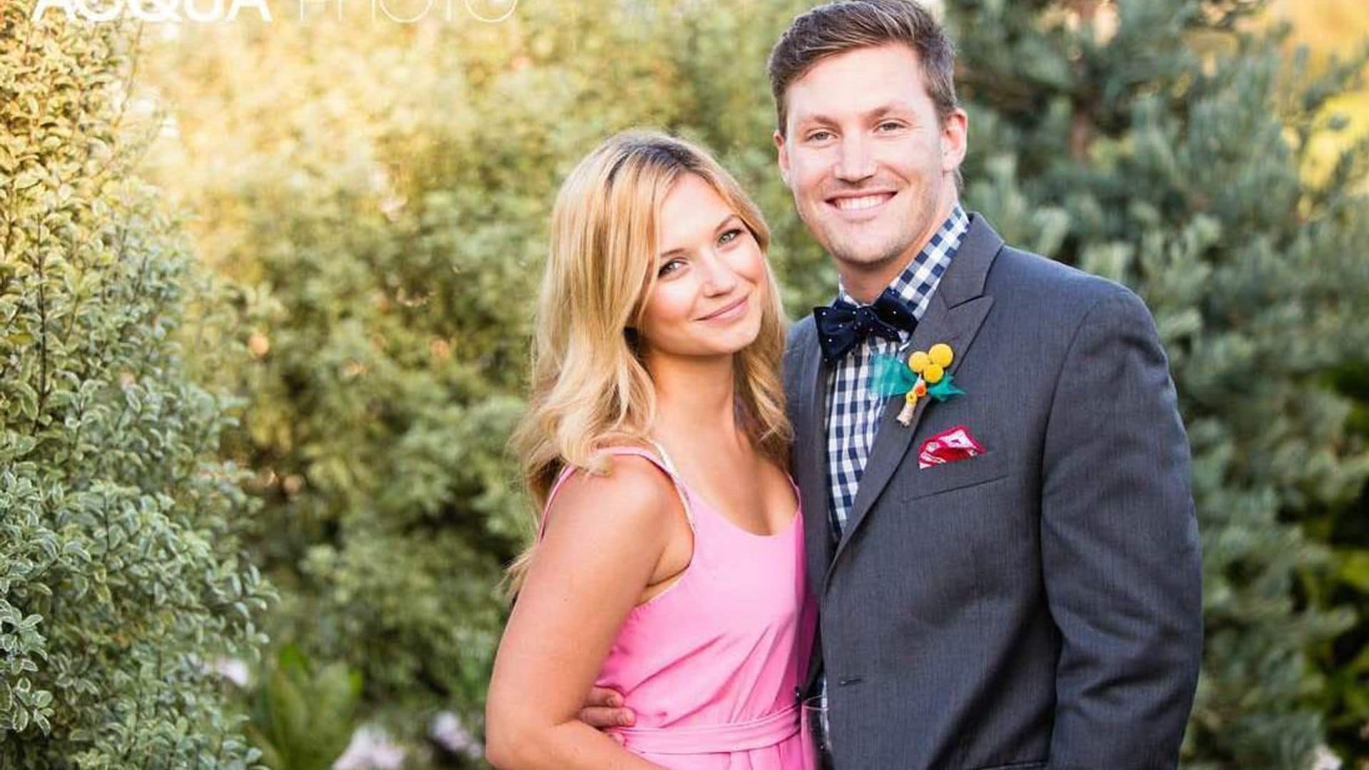 Exclusive: 'Blue Bloods' star Vanessa Ray is engaged!