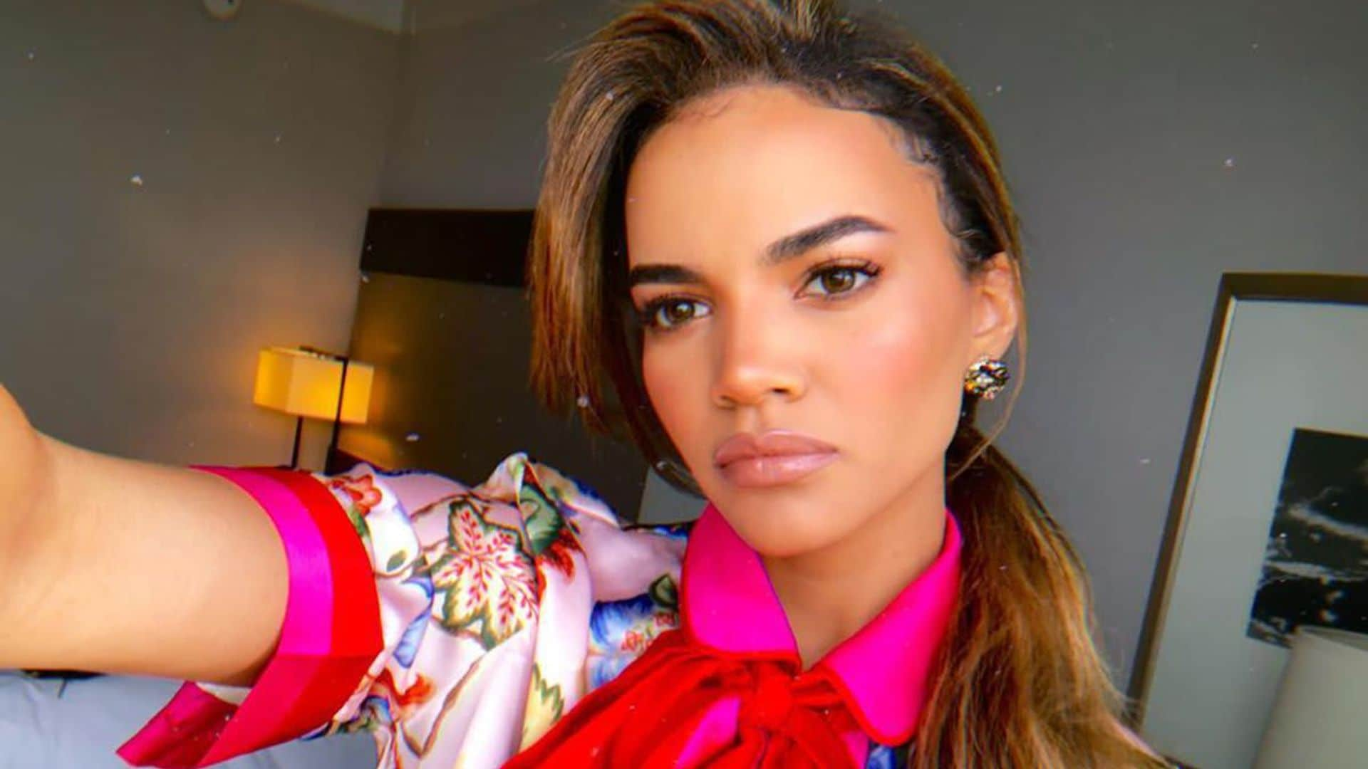 Latina actress Leslie Grace has signed on to be the new ‘Batgirl’