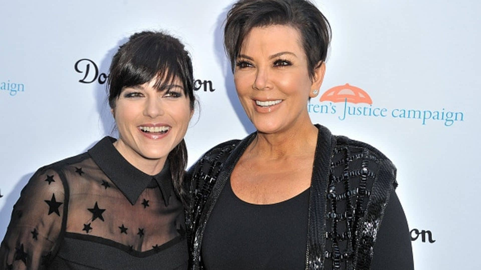 Selma Blair on playing Kris Jenner: 'She's amazingly likable'