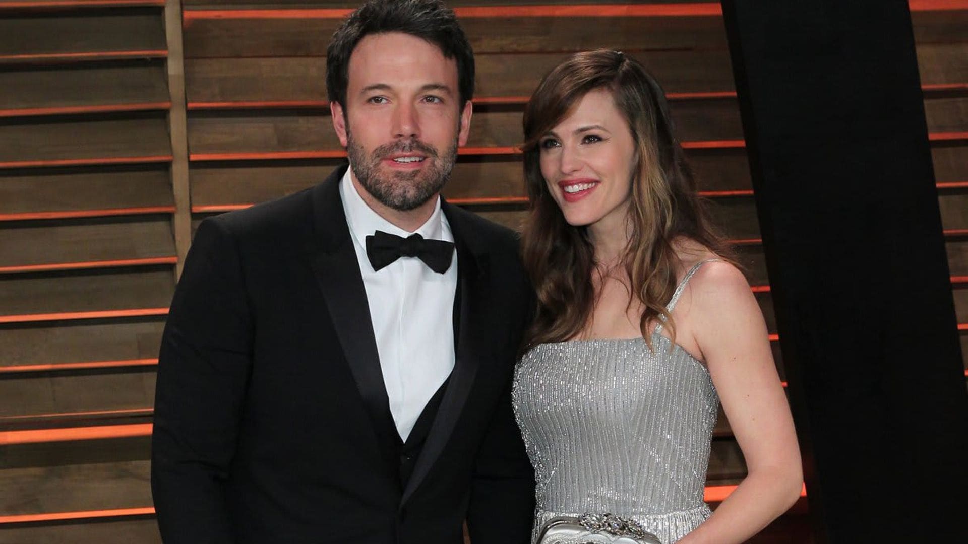 Jennifer Garner opens up about the past with Ben Affleck and their children