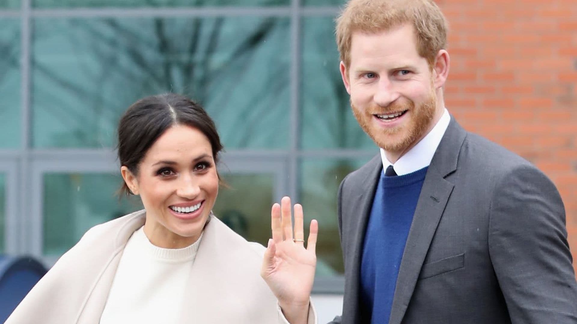 Meghan and Harry's organization says the 'world becomes a better place' each time this happens