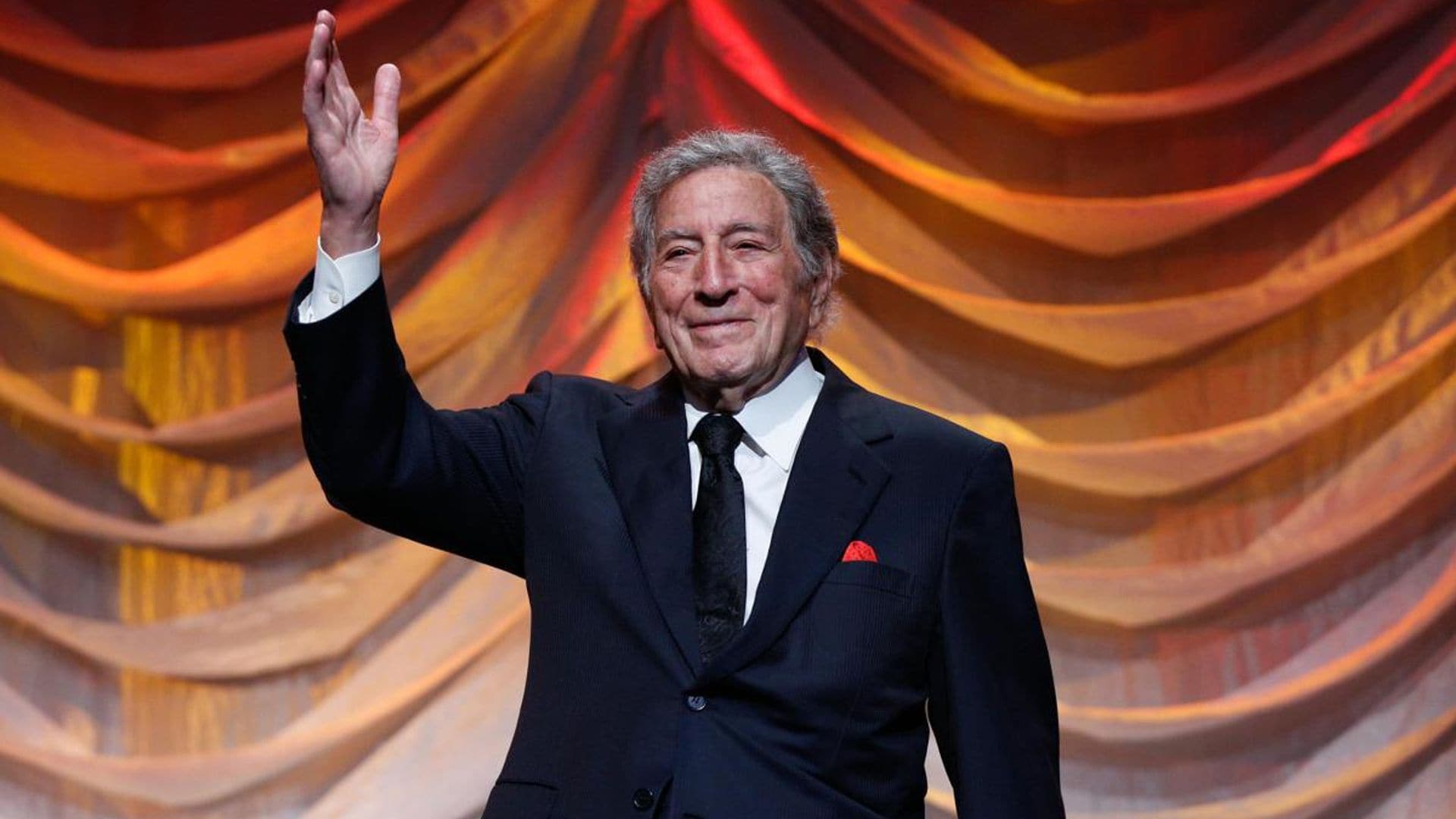 Celebrities react to Tony Bennett’s passing with a wave of tributes and heartfelt condolences