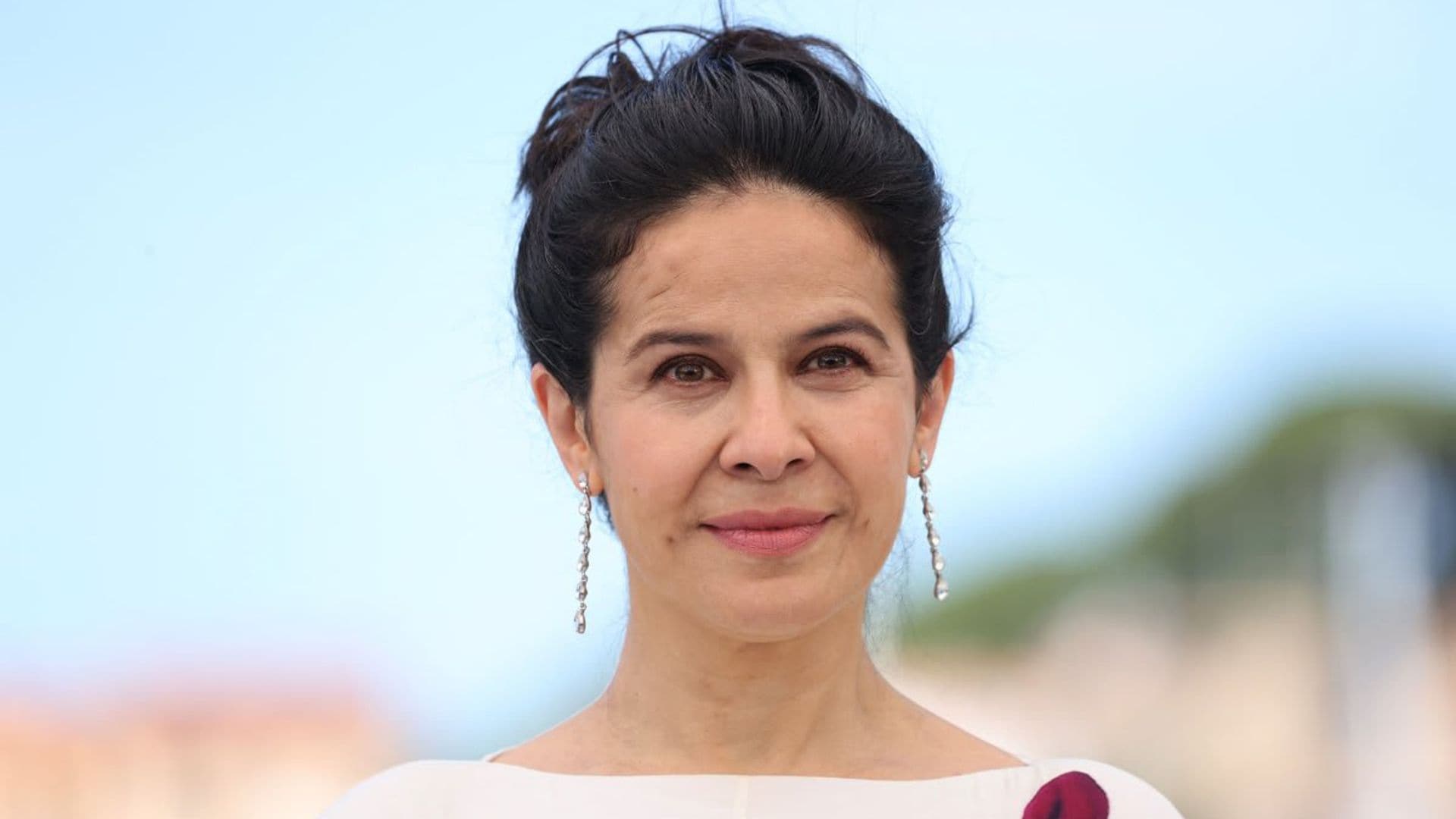 Arcelia Ramírez receives more than an 8-minute long ovation at Cannes Film Festival for ‘La Civil’