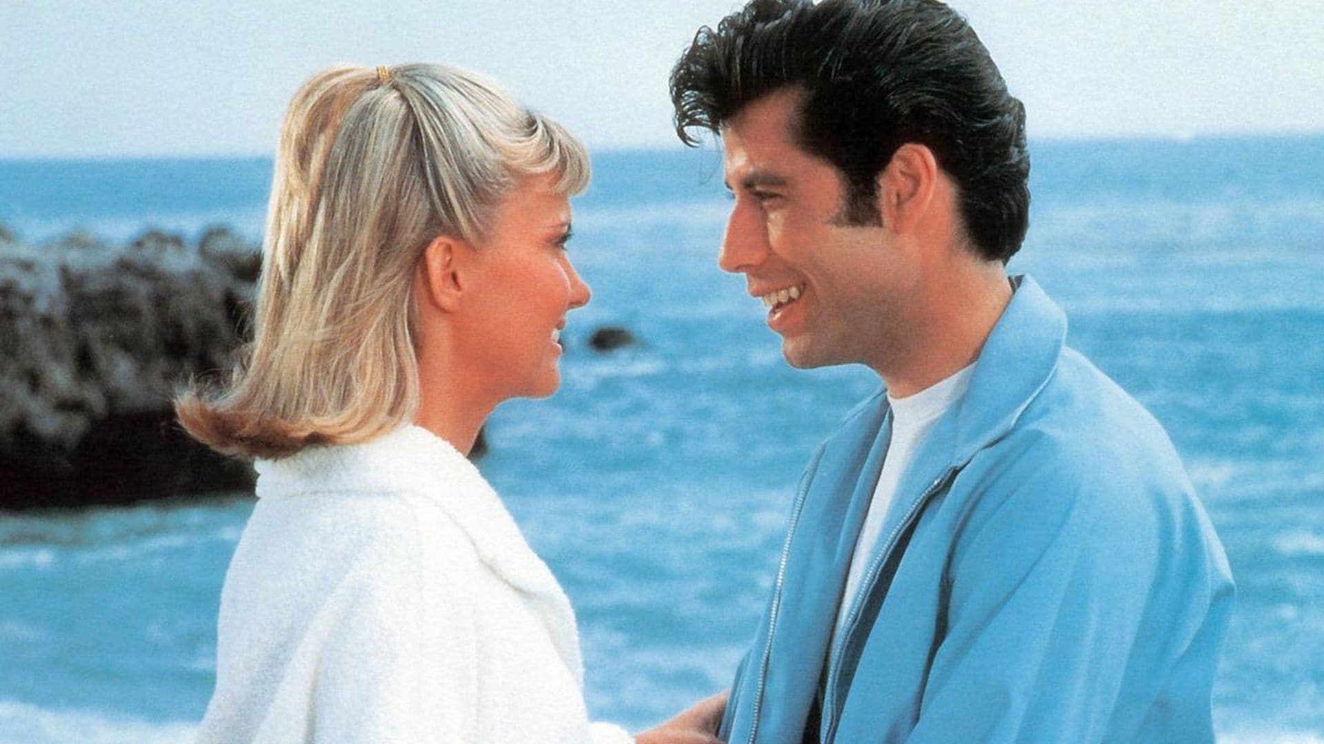 John Travolta marks late co-star Olivia Newton-John’s birthday