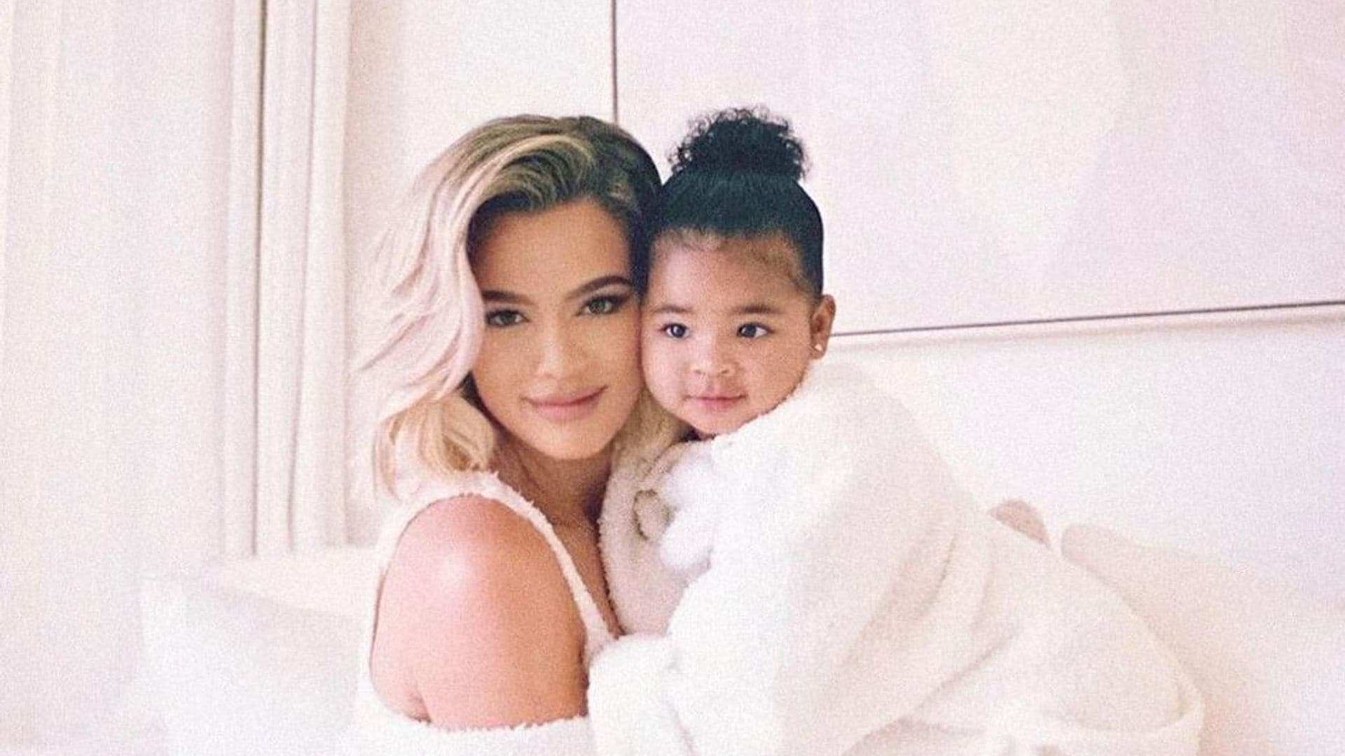 Khloe Kardashian‘s daughter True gets TWO $5k purses for her birthday