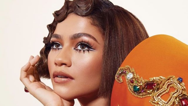 Zendaya opens up about her favorite looks ever for InStyle's Best Dressed issue