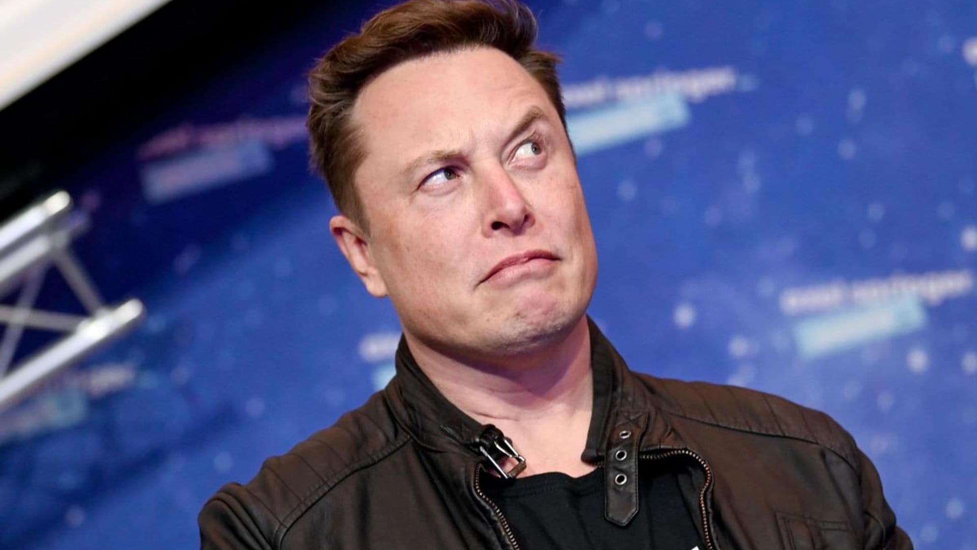 Elon Musk spends quality time with his son X: The billionaire shared rare photos of their recent outing