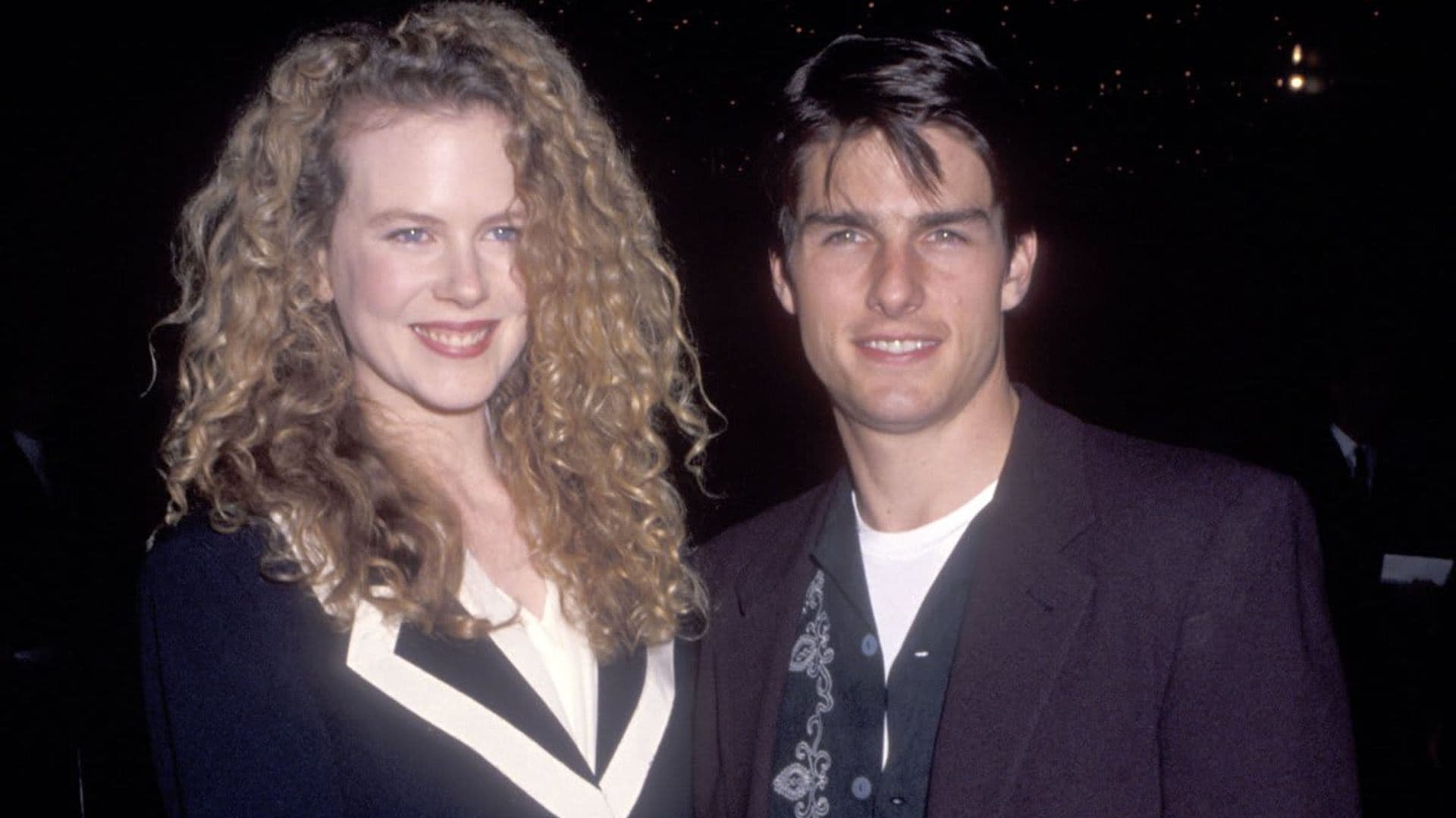 Tom Cruise and Nicole Kidman’s daughter Bella shares a rare selfie