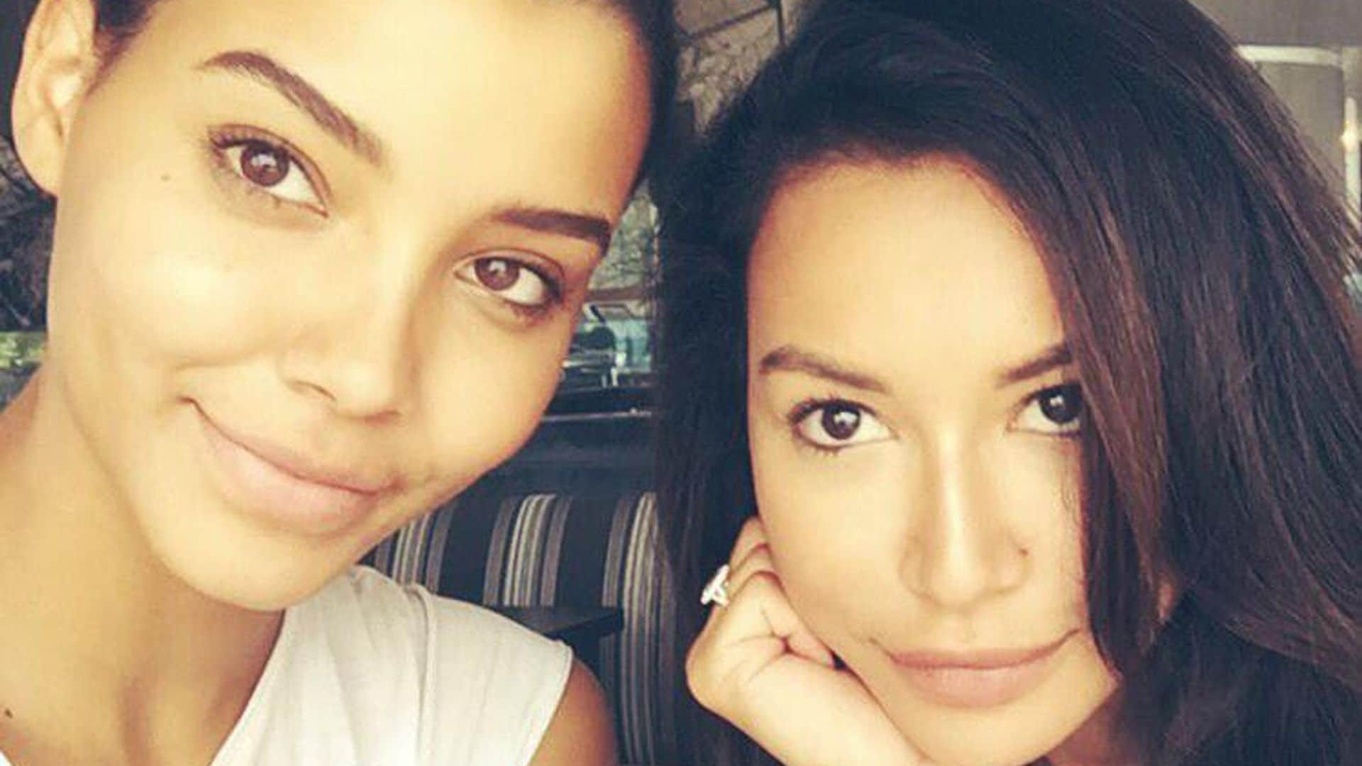 Naya Rivera’s sister breaks silence on her death in heart-wrenching tribute