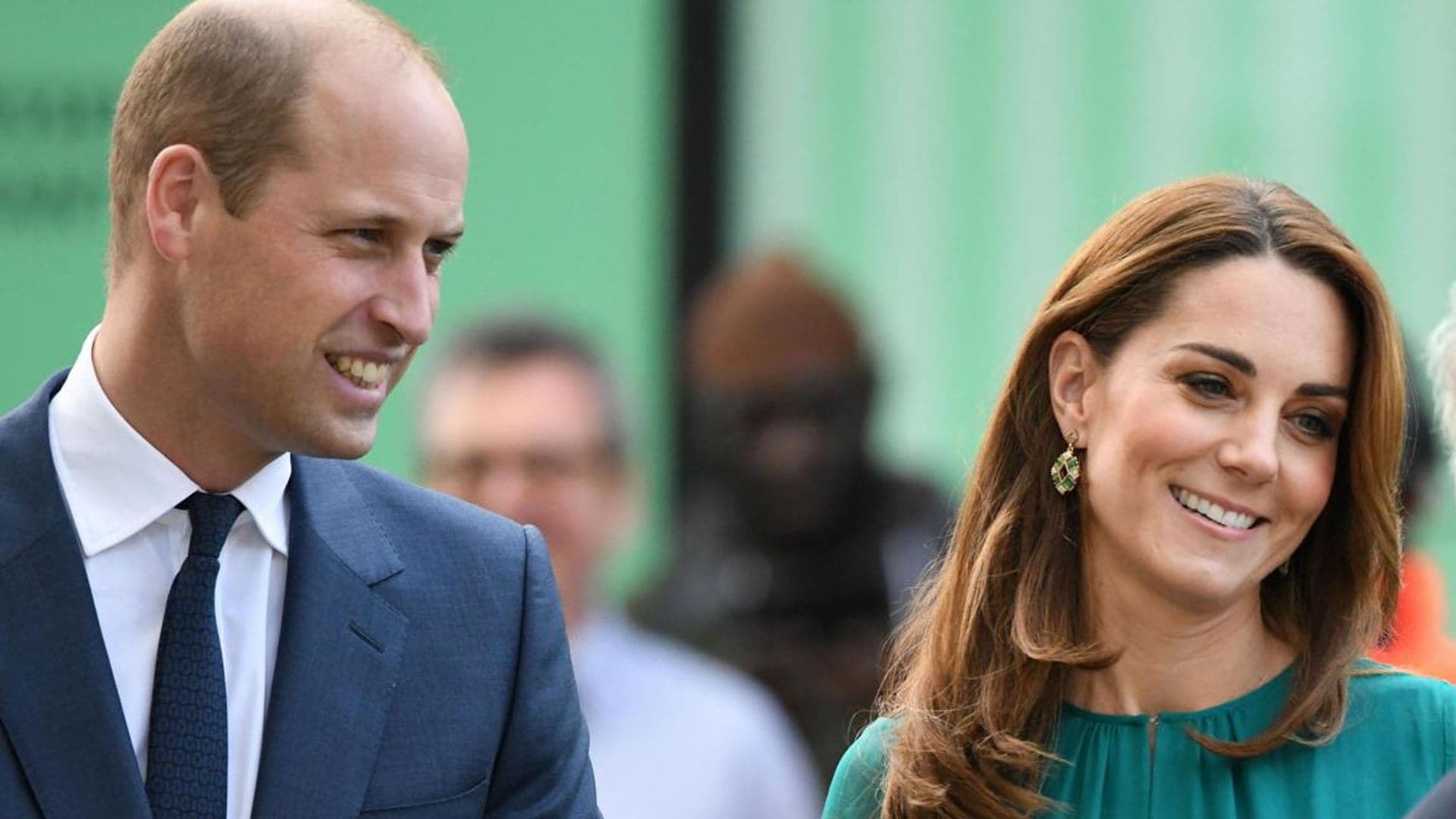 William and Kate’s upcoming trip will be their ‘most complex’ tour to date