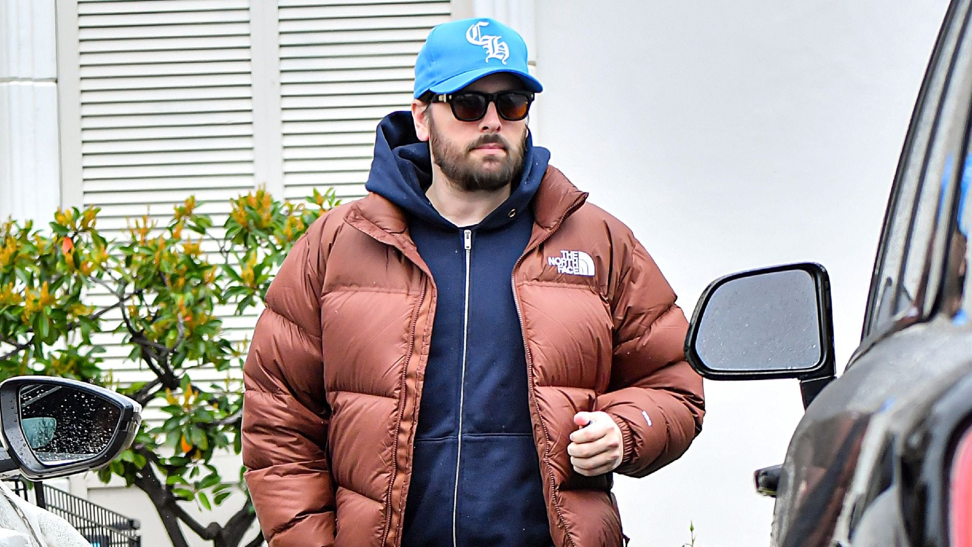 Scott Disick reveals weight loss method: 'I am not embarrassed'