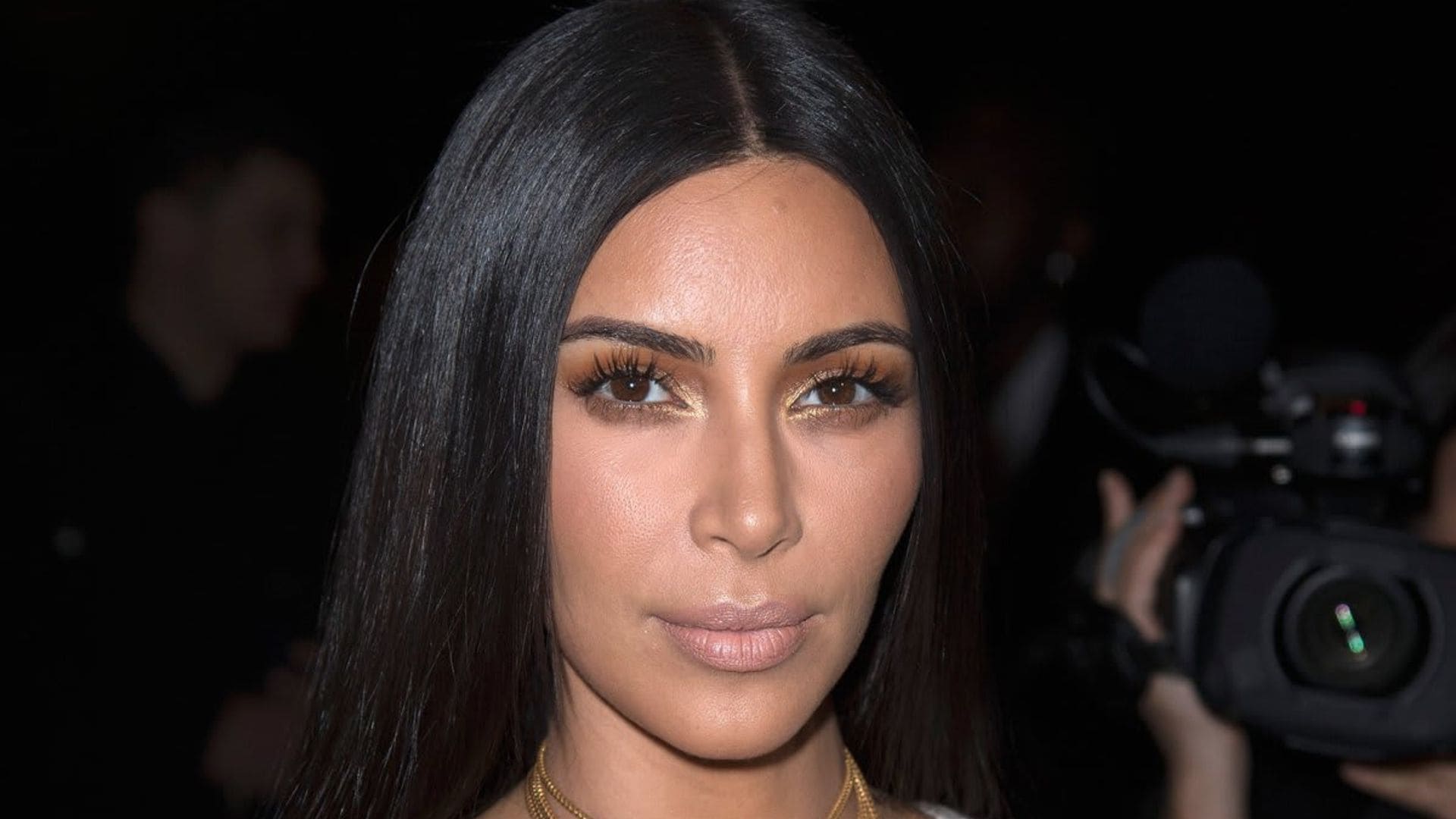 One of the men accused of robbing Kim Kardashian in Paris wrote a tell-all book