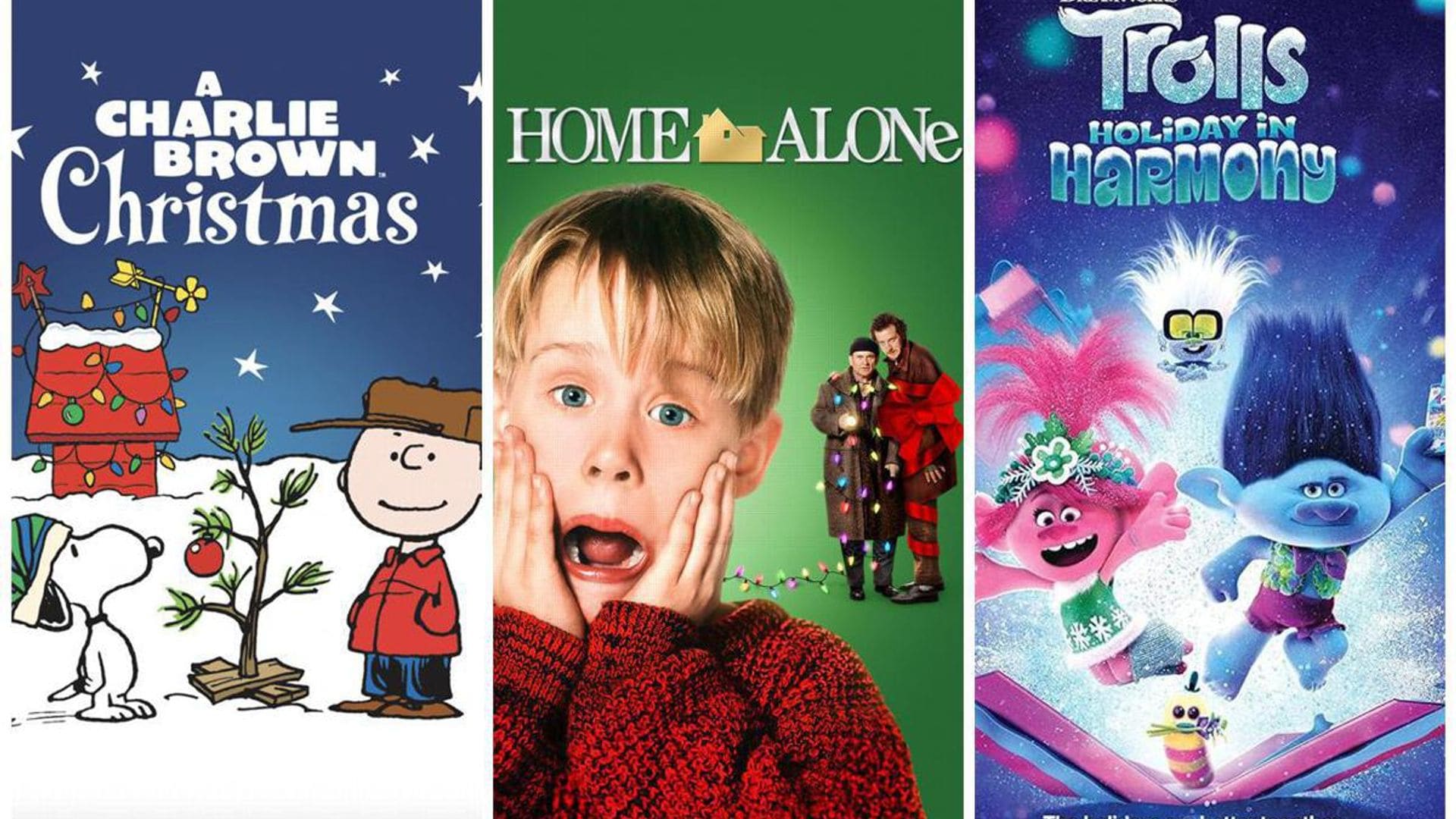 Best Christmas movies to watch this holiday on Netflix, Hulu, Disney+, Prime, Tubi and more