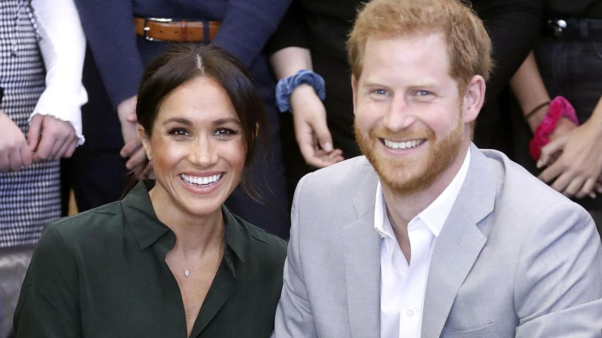 Meghan Markle and Prince Harry secretly moved to a new city: Find out where!