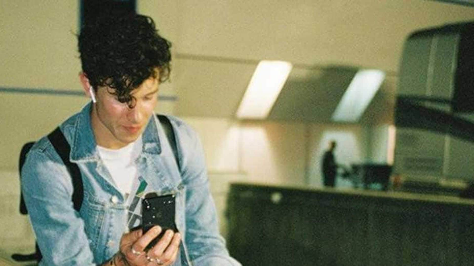 Here's why Shawn Mendes said goodbye to social media