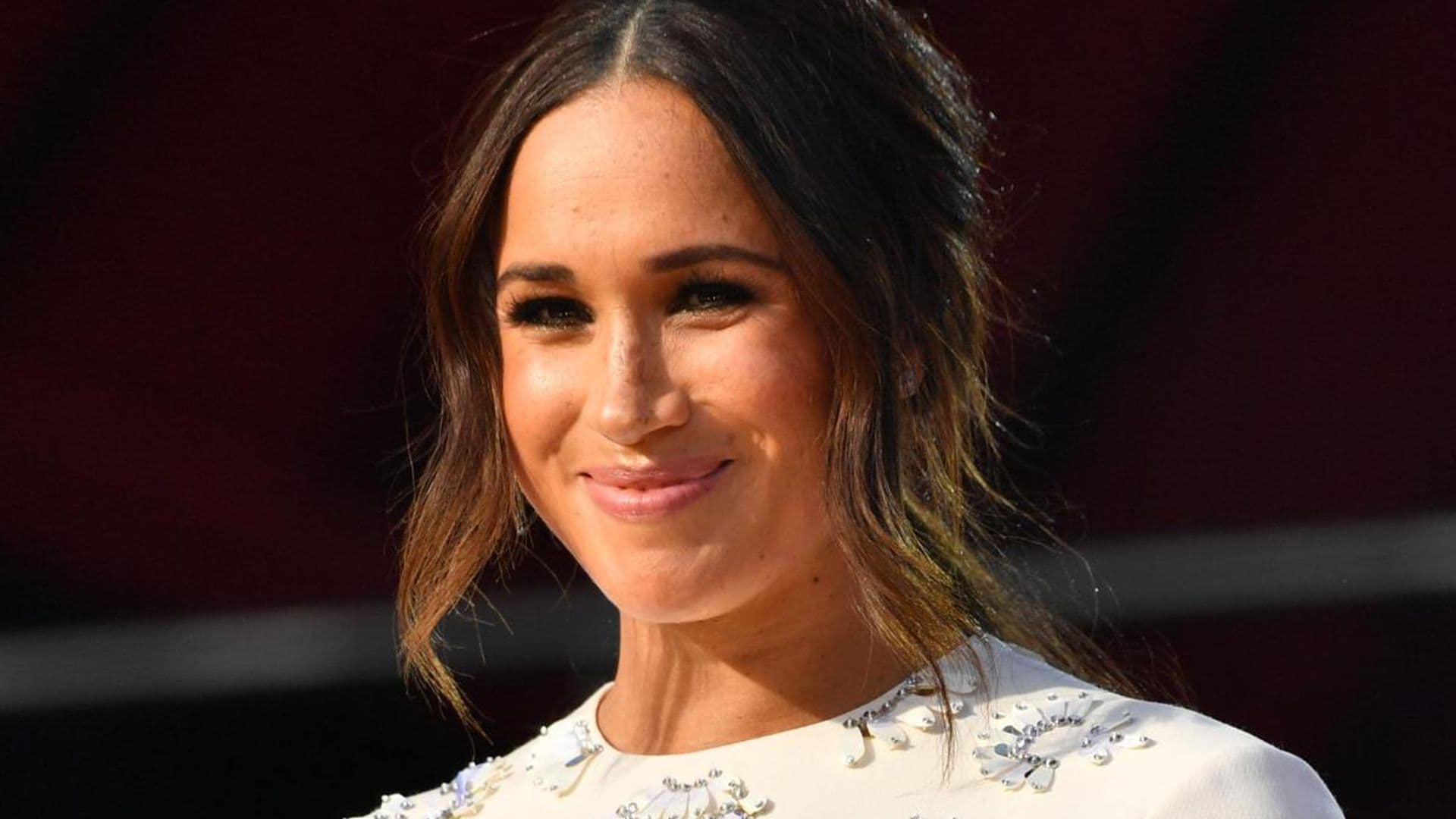 The name of Meghan Markle's podcast revealed-listen to a teaser