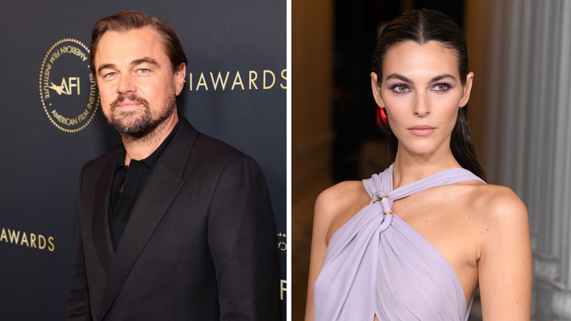 Leonardo DiCaprio to celebrate a big milestone with his girlfriend Vittoria Ceretti