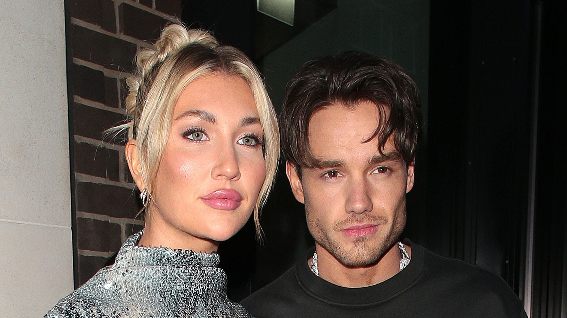 Liam Payne’s death: Kate Cassidy breaks silence, reveals marriage plans