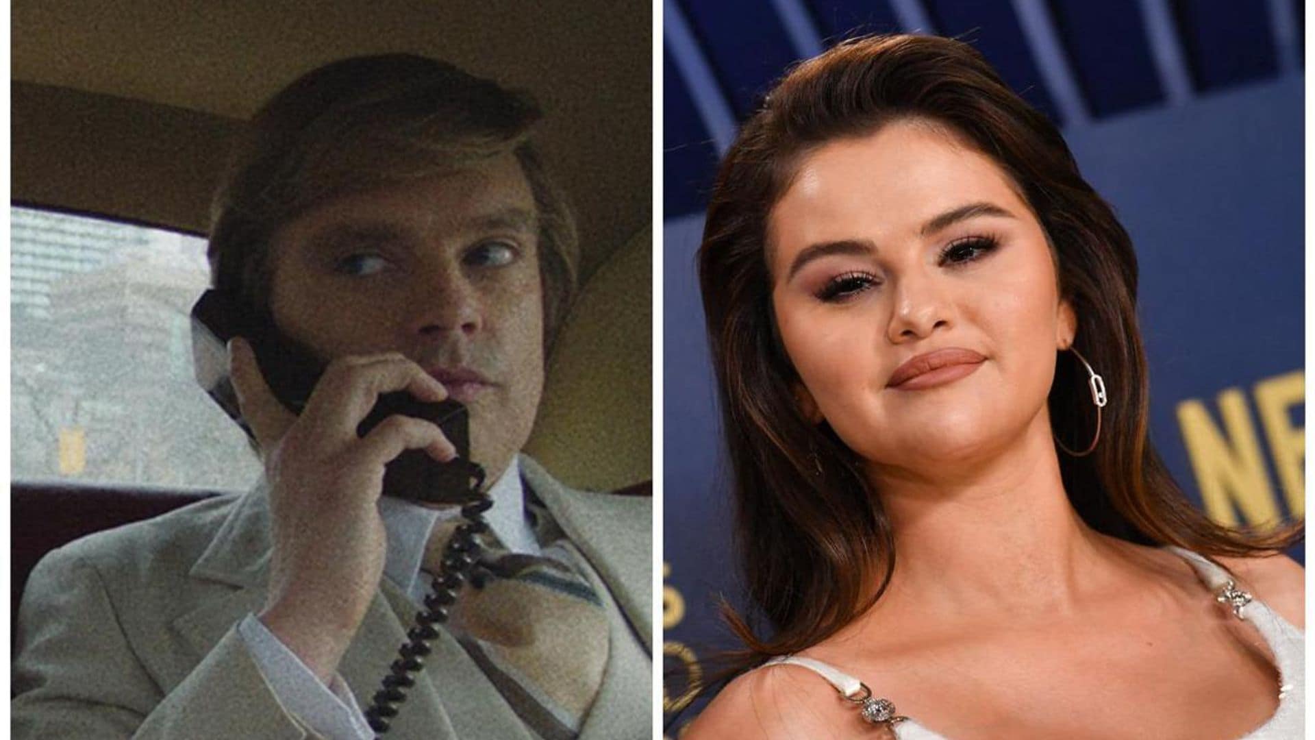 Cannes 2024: Selena Gomez and Donald Trump featured in this year’s lineup of films