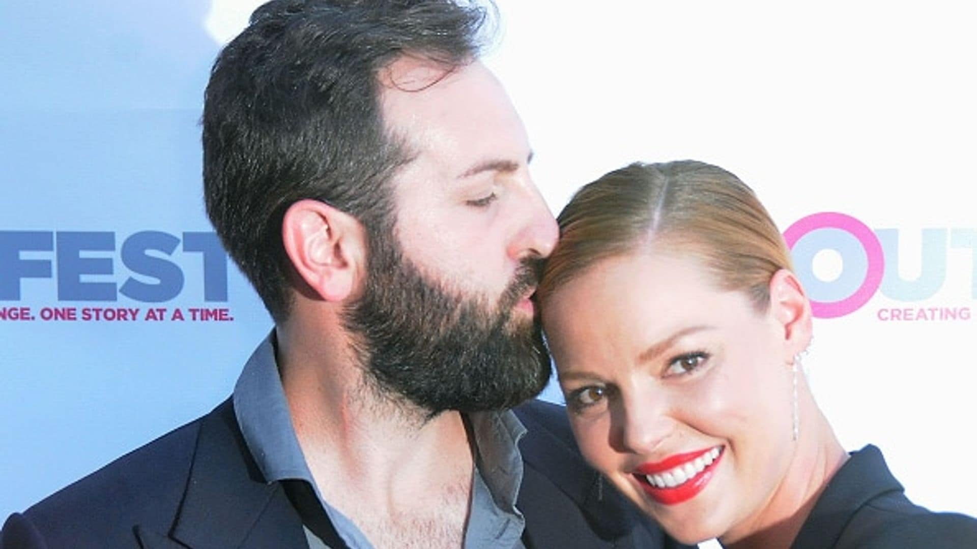 Katherine Heigl joins Josh Kelley in bed: See the sexy teaser for their new project