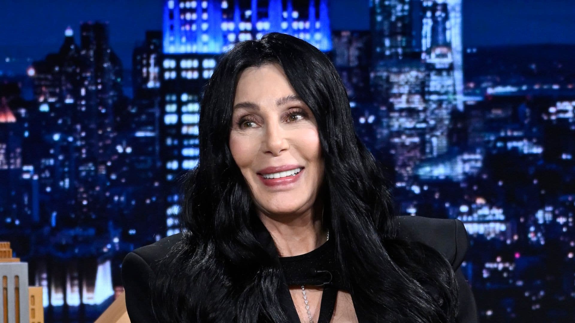 Cher reveals the one celebrity she wished she'd dated; 'I would have gone out with him just for his voice'