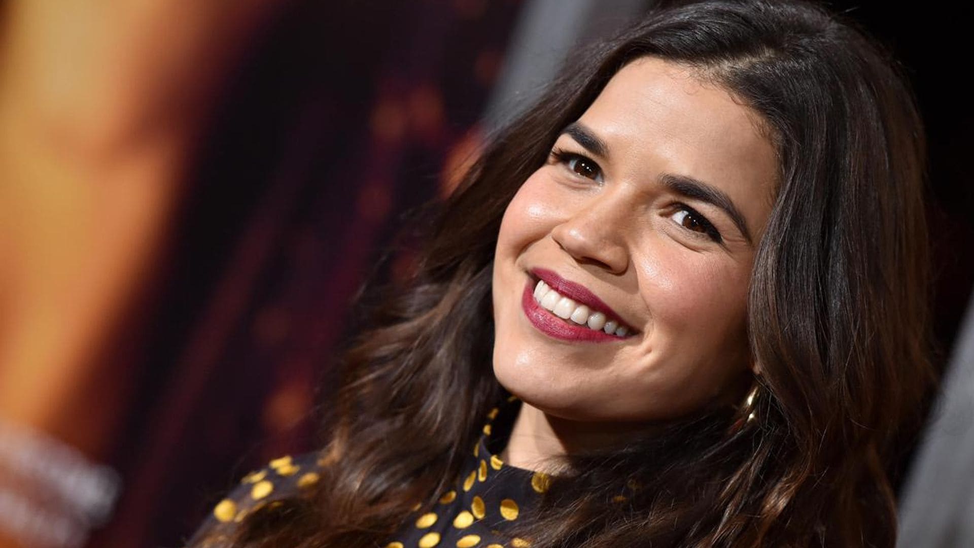 America Ferrera is ‘screaming’ over trailer for new series ‘Gentefied’