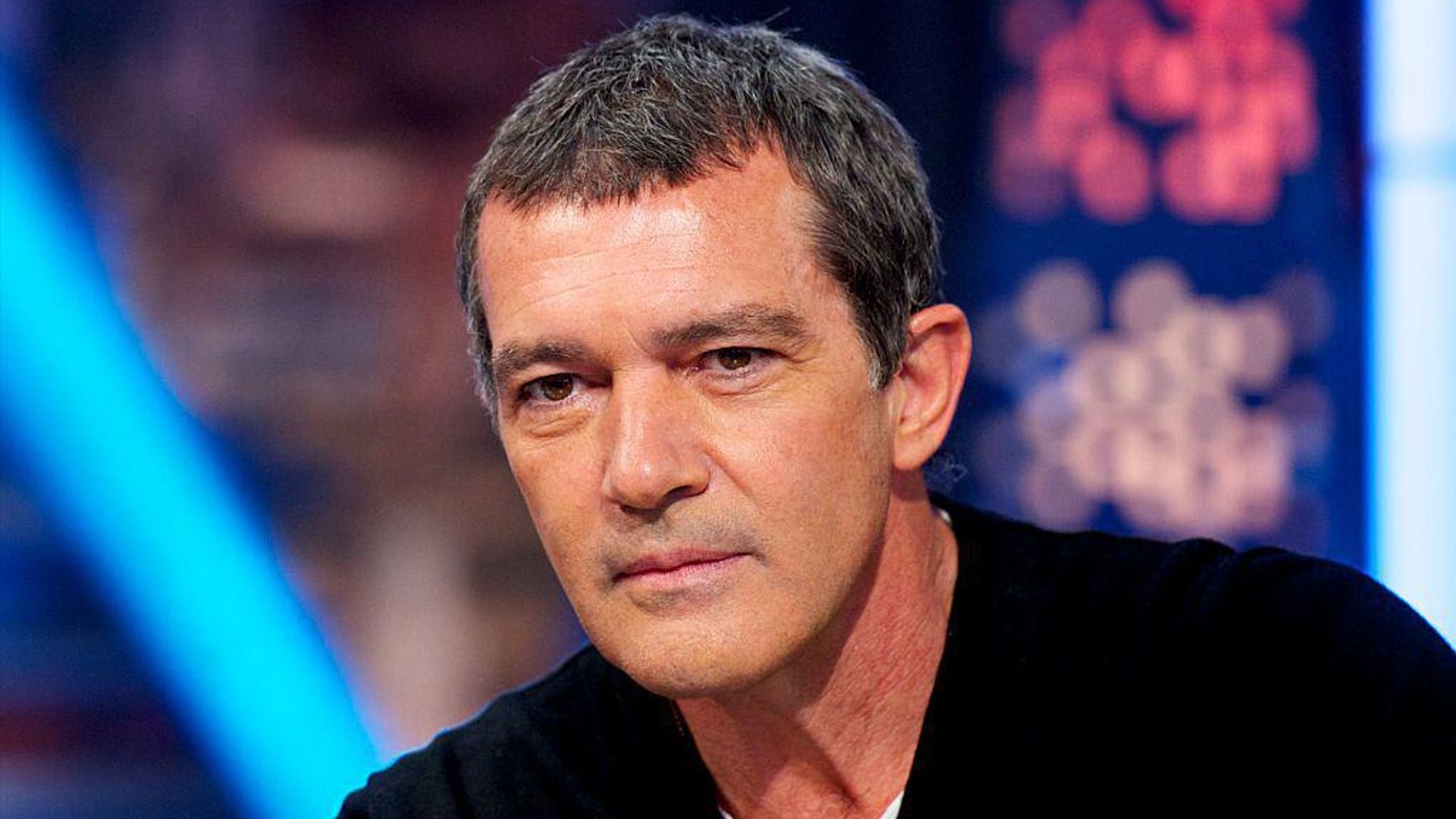 Antonio Banderas Reveals His Positive Coronavirus Results On His 60th Birthday