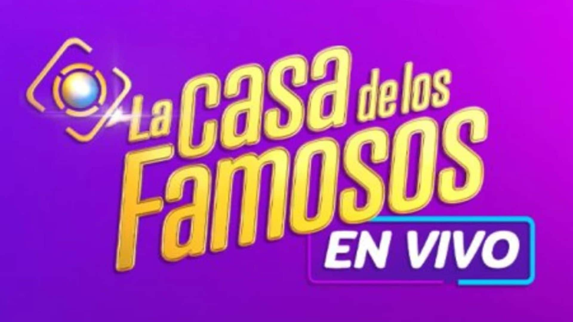 ‘La Casa de los Famosos 4’ announces four more stars joining the house