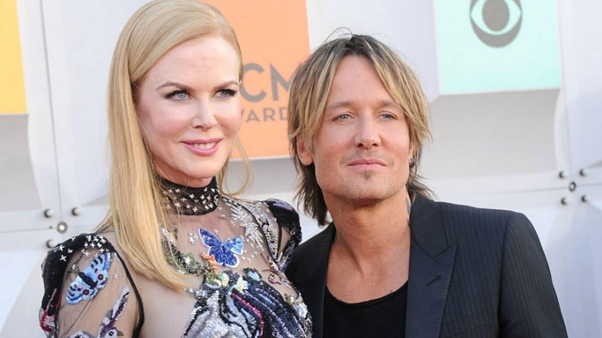 Find out what Nicole Kidman really thinks of Keith Urban's collaboration with Pitbull