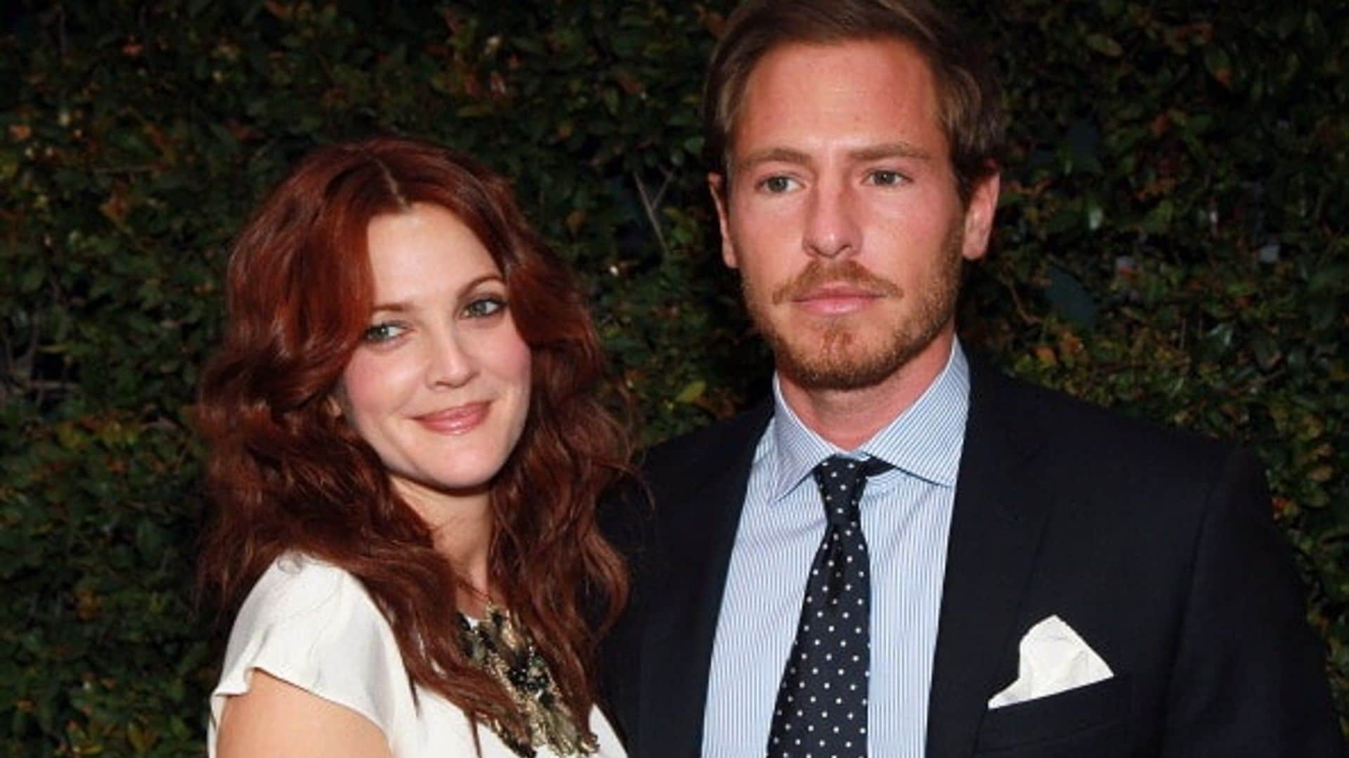 Drew Barrymore and Will Kopelman break their silence on divorce plans