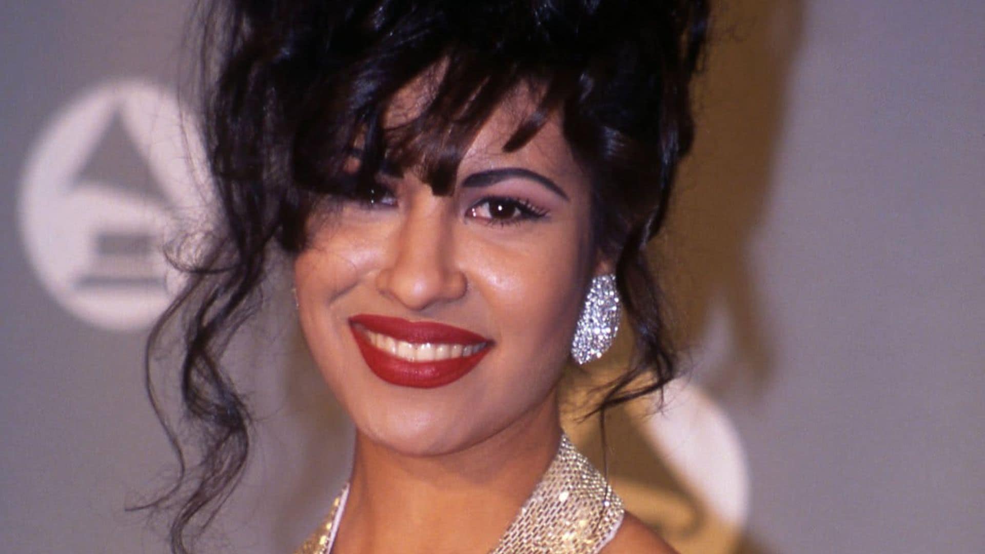 Selena to be honored at the 2021 Grammys