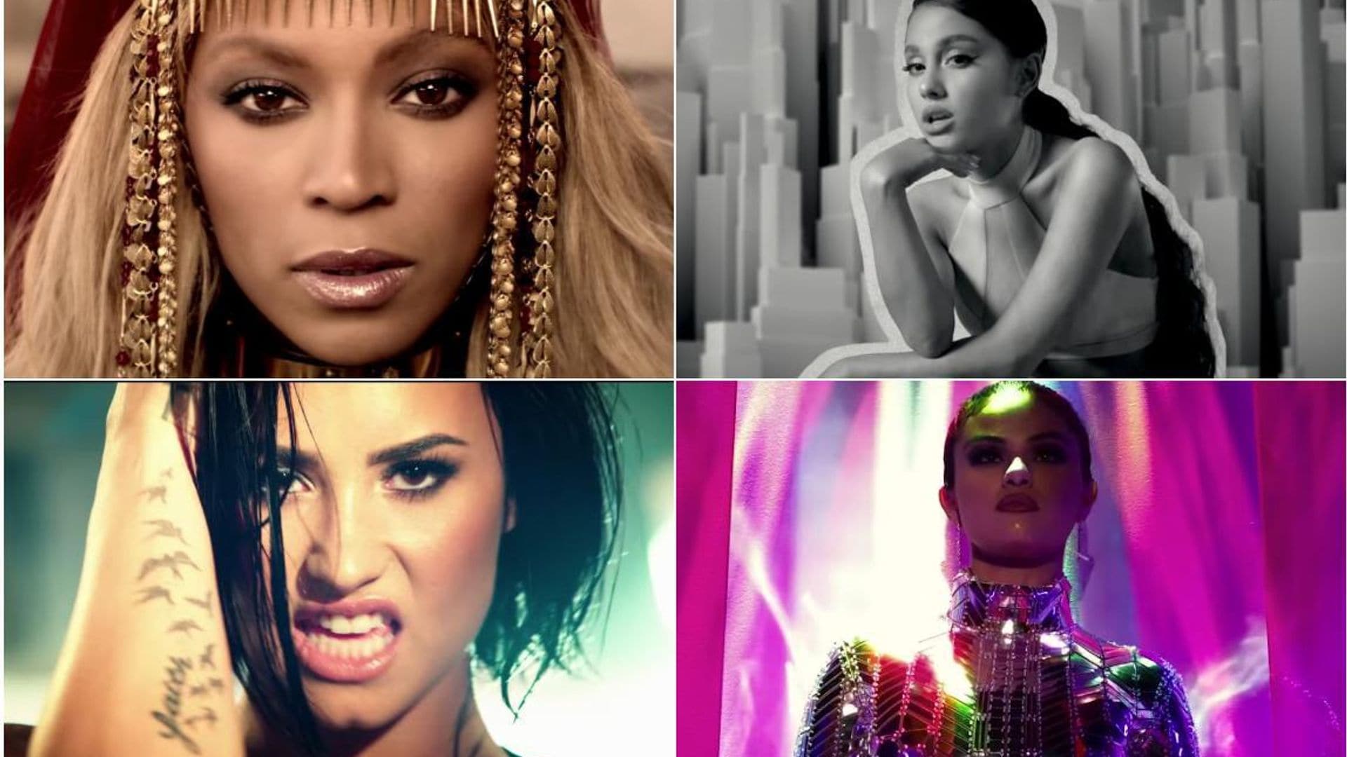 Celebrate Women’s History Month with our ‘Ladies First’ Spotify playlist