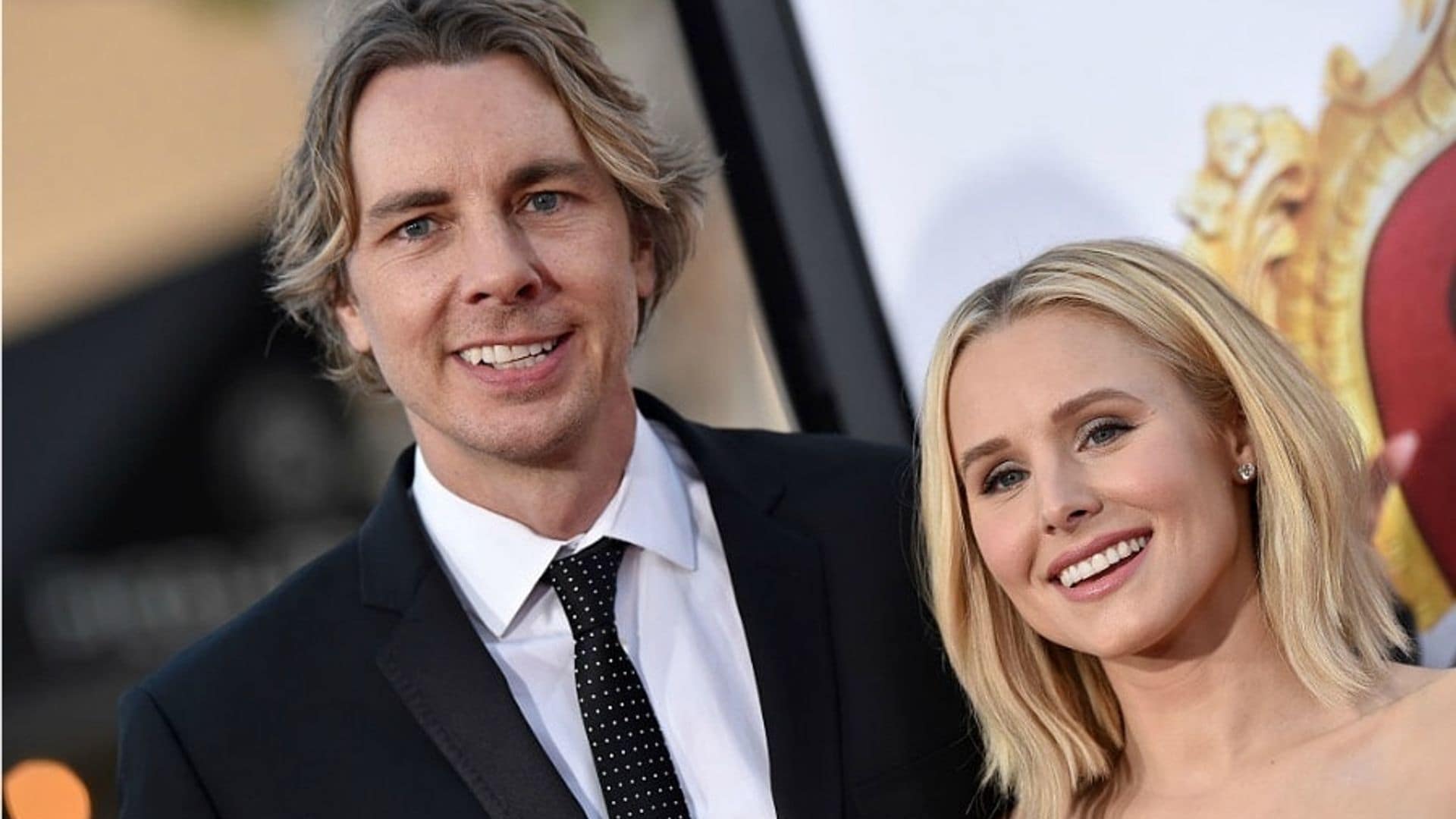 Dax Shepard and Kristen Bell are officially the ultimate 'Game of Thrones' fans