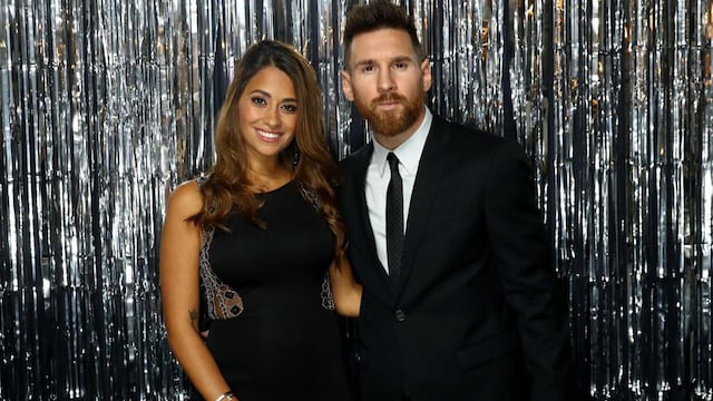 The Best FIFA Football Awards - Green Carpet Arrivals