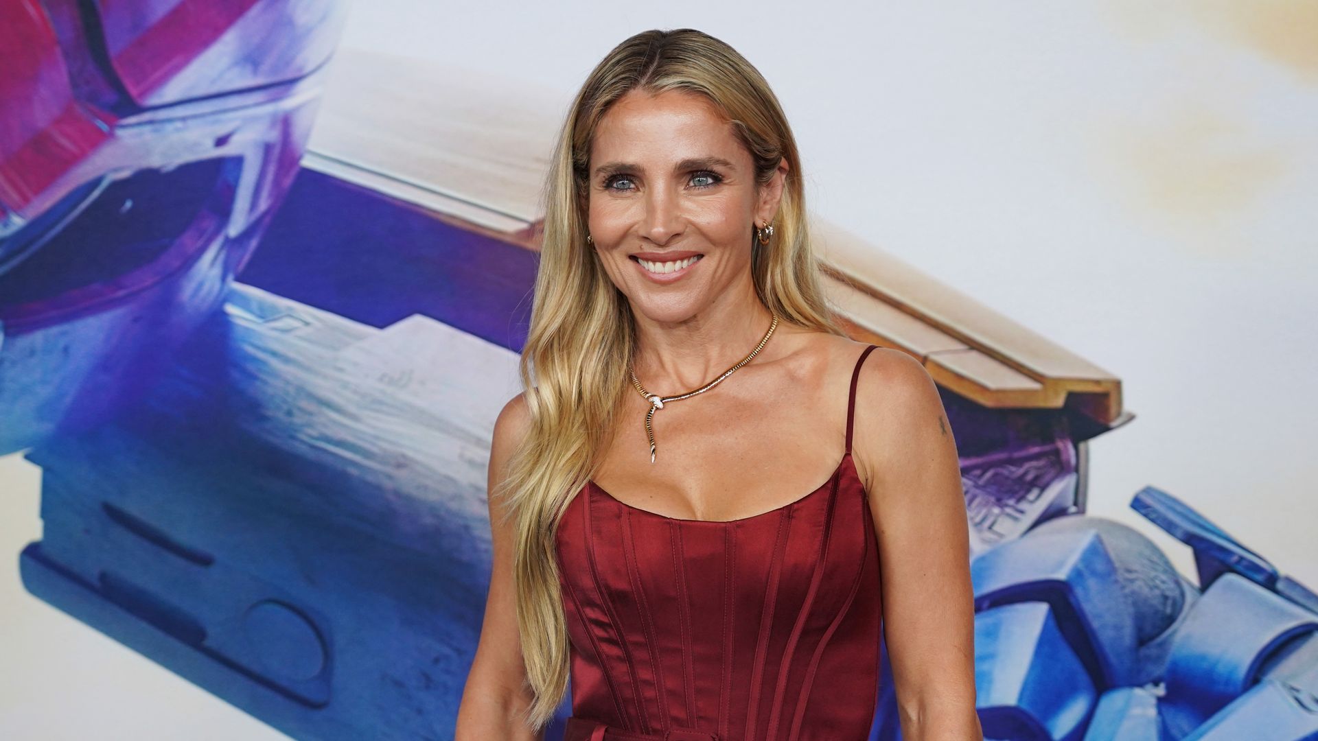 Elsa Pataky shares surprising truth about her and Chris Hemsworth’s daughter