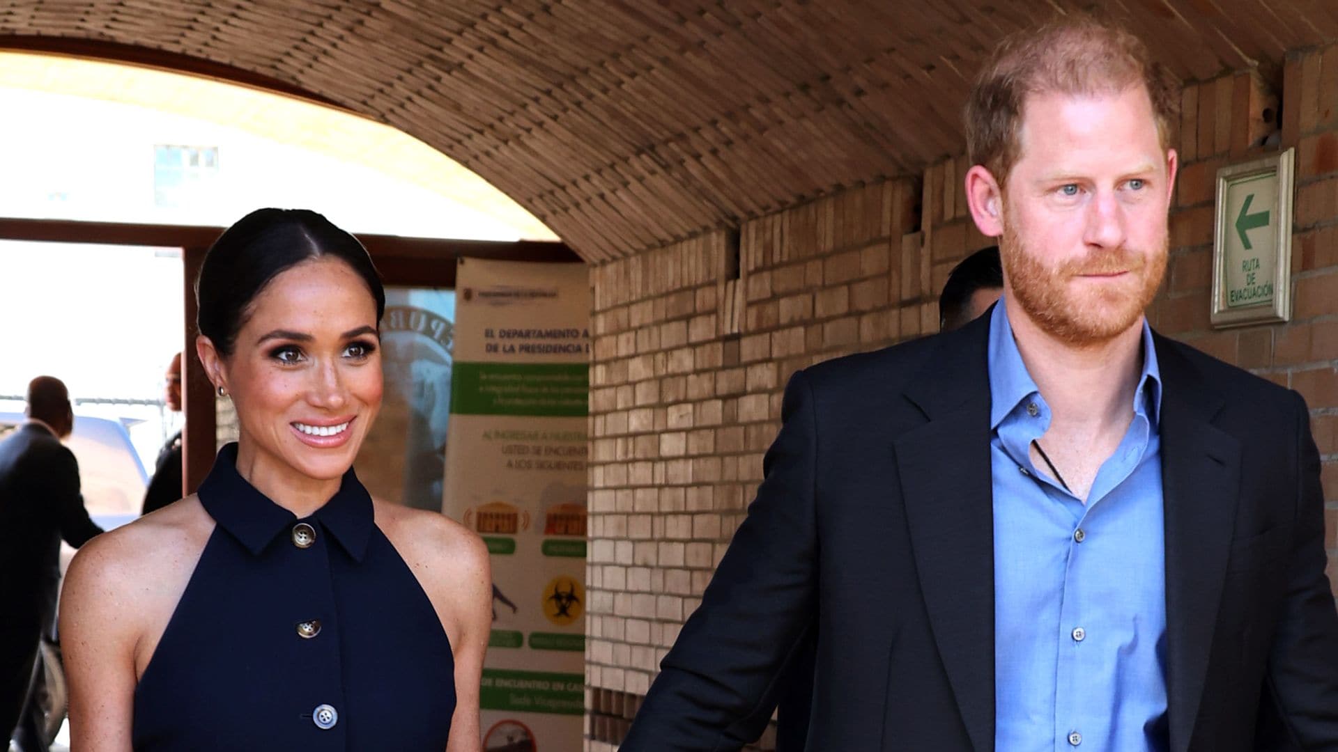 Prince Harry and Meghan Markle have bought a home in Europe: report