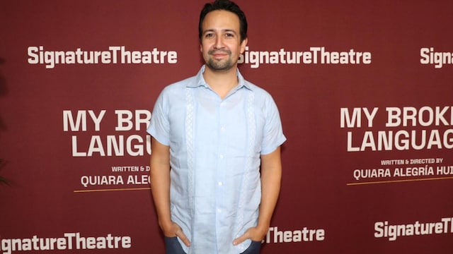 Signature Theatre Opens Season With World Premiere Of Quiara Alegria Hudes' "My Broken Language"