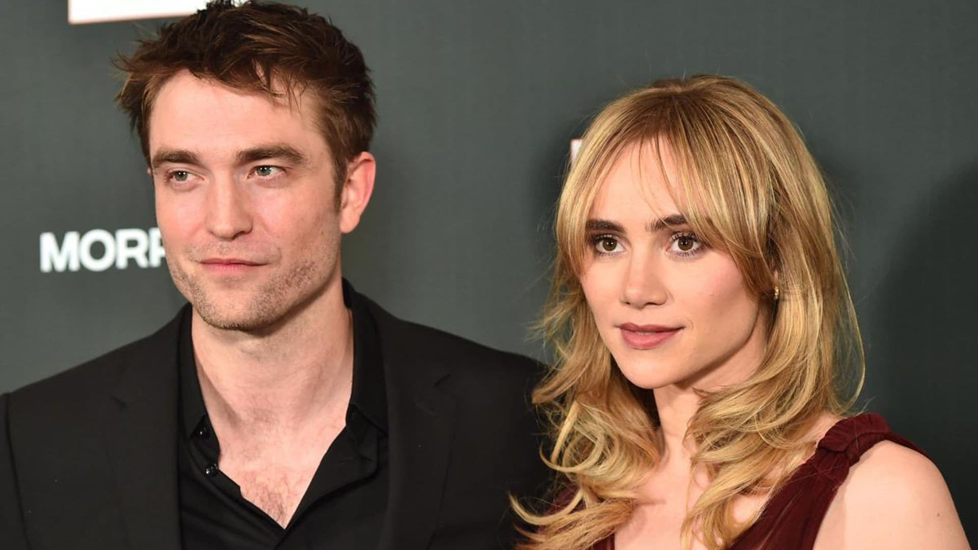 Suki Waterhouse confirms birth of her baby with Robert Pattinson with adorable photo