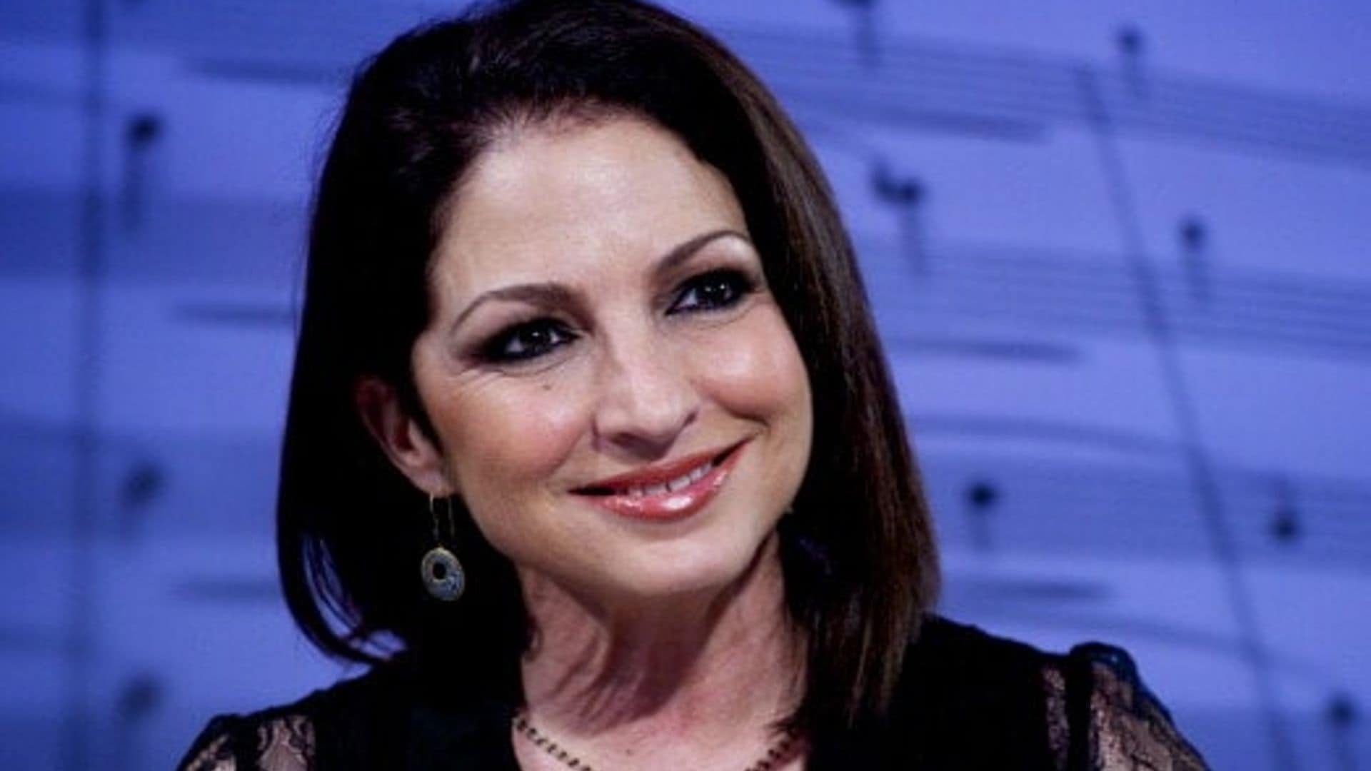 Gloria Estefan: 'I've cried more this year than in my entire lifetime'