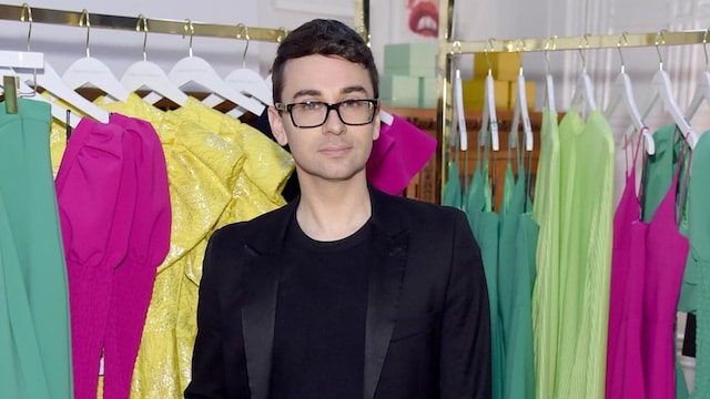 Christian Siriano