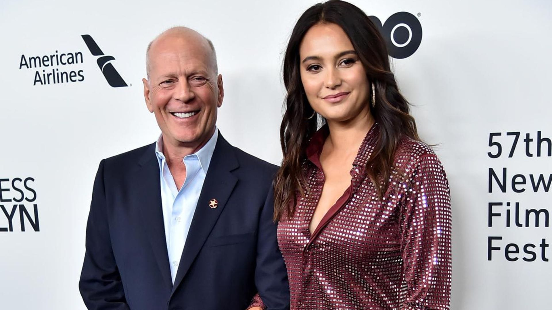 Bruce Willis’ wife Emma opens up about ‘paralizing’ grief over health struggle