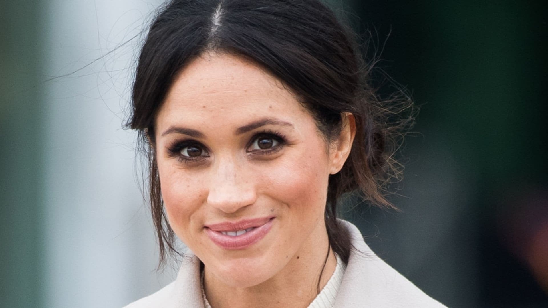 Meghan Markle Luminary Bakery