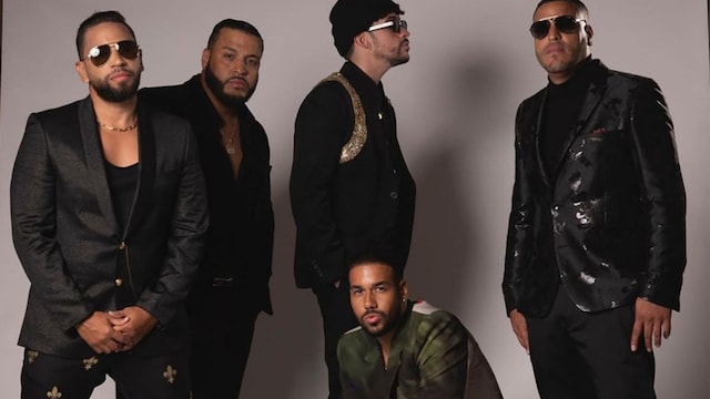 Bad Bunny and Aventura announce new collaboration